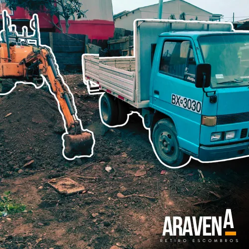 LOGO RETIRO ESCOMBROS DAVID ARAVENA 2